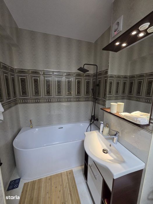 Apartament e camere NOU