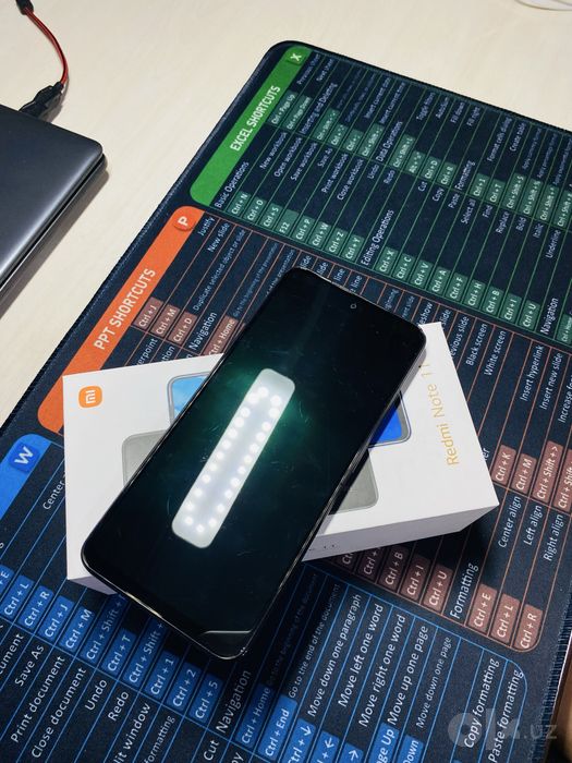 Продается Redmi Note 11