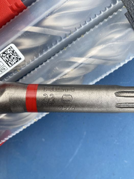 Burghiu HILTI TE-YX 32/57 , 32mm