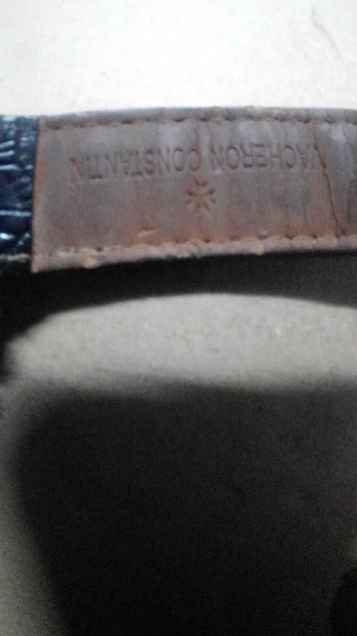 ceas automatic vacheron constantin