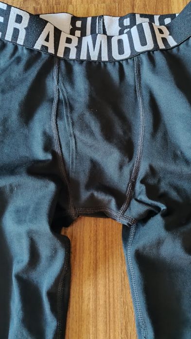 Colanți Under Armour coldgear