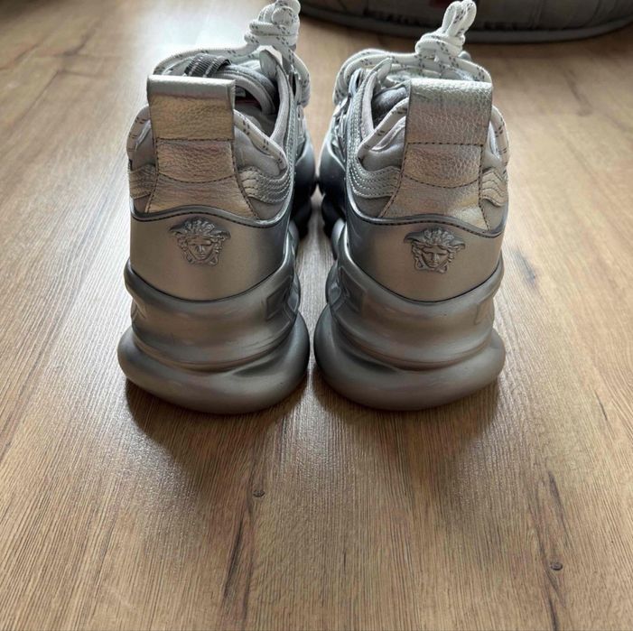 Versace Chain Reaction 42, fit 42-43