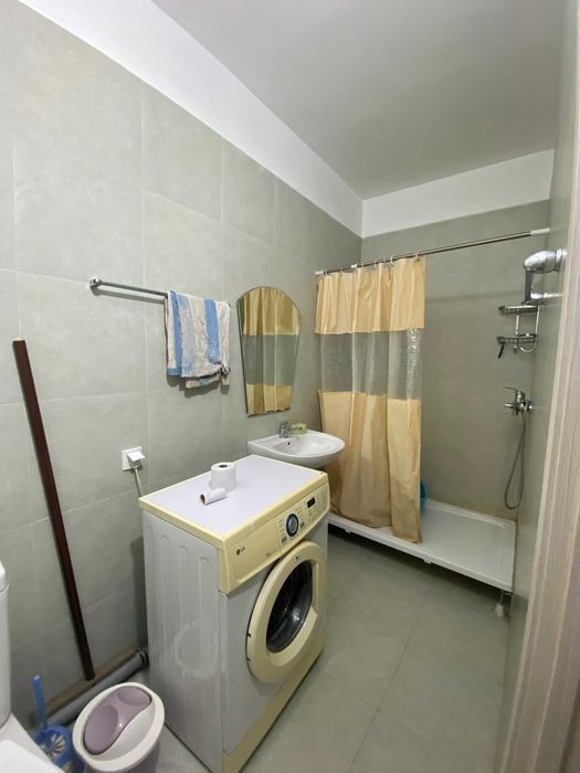 ARENDA / IJARA uchun kvartira, Buyuk Ipak Yo‘li metrosiga yaqin