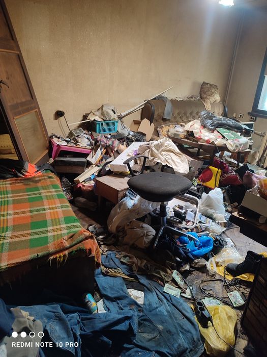 Хамалски Услуги,Полагане на Бетони