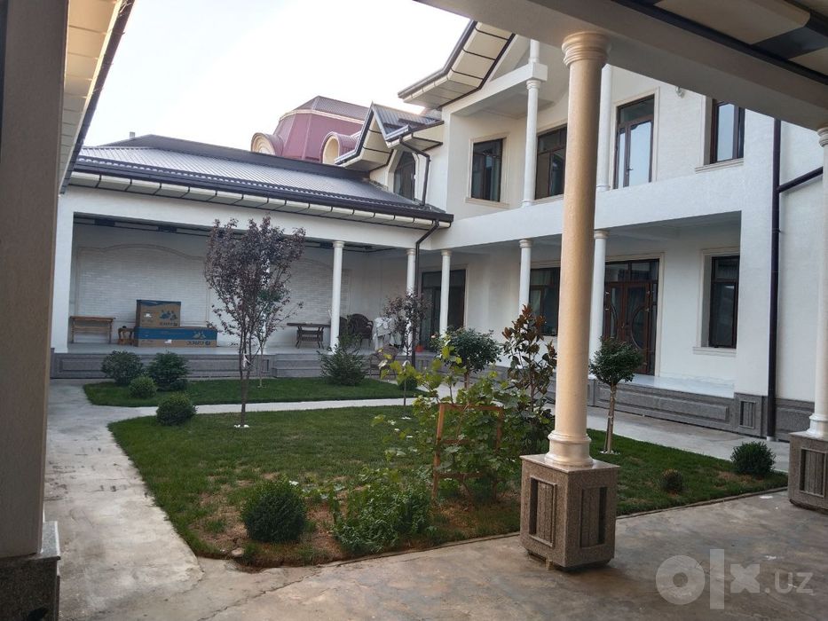 Kotta qani mahallasidan uchastka sotiladi