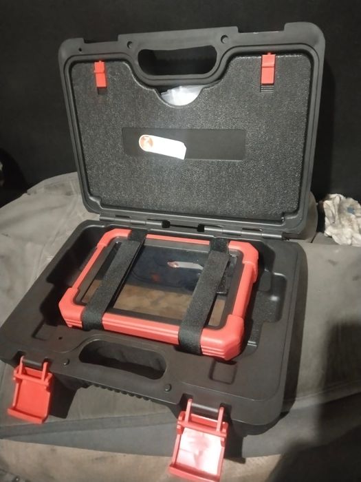 Авто диагностический сканер