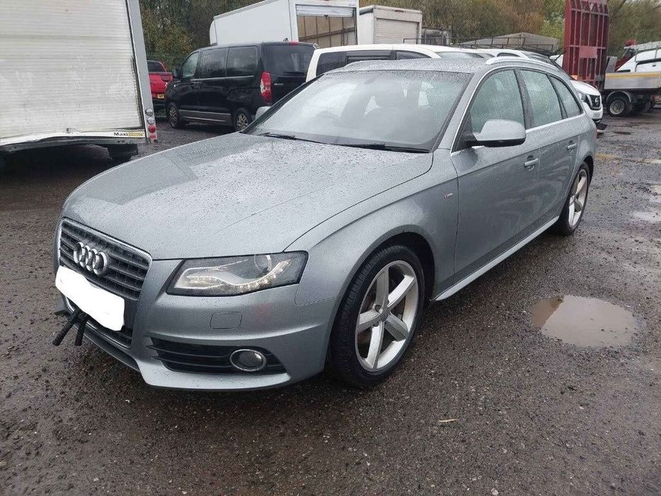 Oglinda stanga completa Audi A4 B8 2009 AVANT QUATTRO CAHA 2.0 TDI 170
