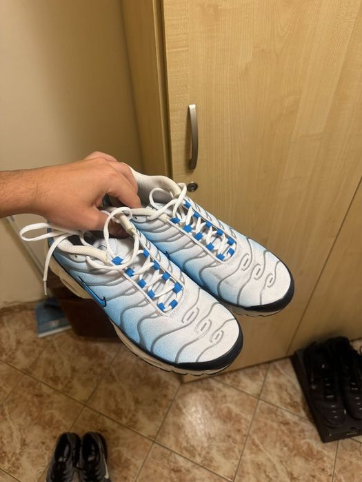 Nike Air Max Plus (TN)