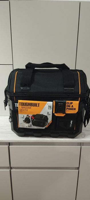 Сумка для инструмента Toughbuilt TB-CT-62-16A