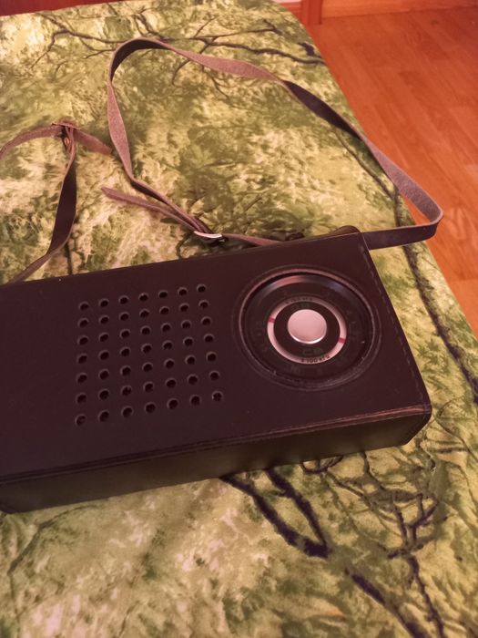 Транзистор Вега,времен Ссср.