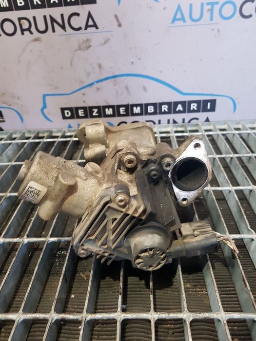 EGR Land Rover Freelander 2 2.2 D 2006 - 2010 224DT (563) Diesel 735270221737