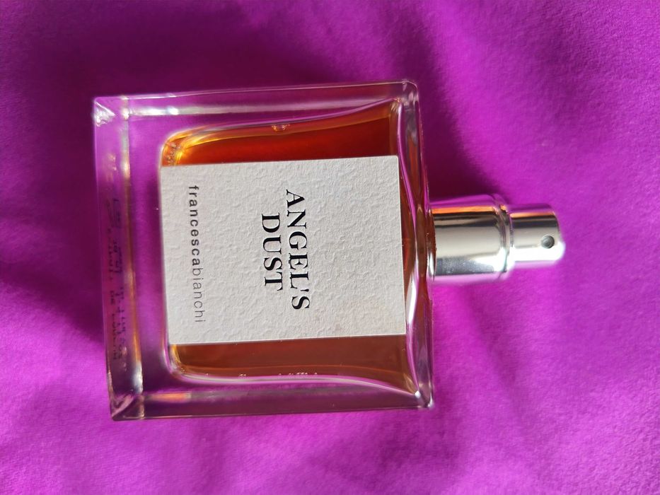 Parfum nișă unisex Angel's Dust - Francesca Bianchi