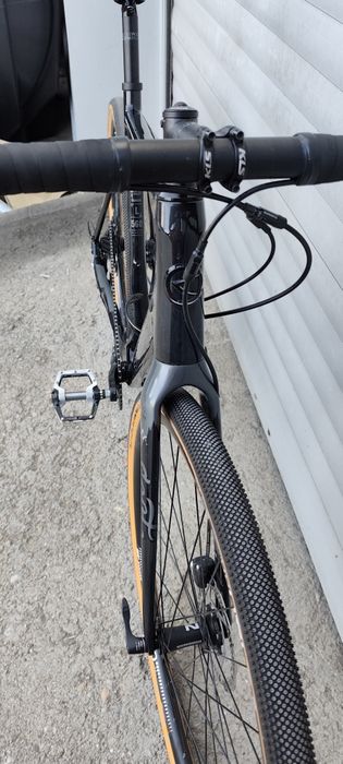 Carbon kellys soop90 gravel