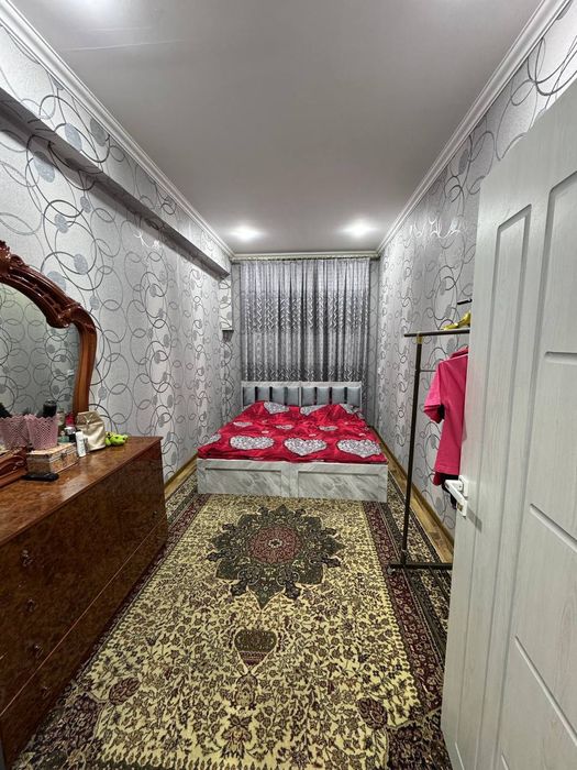 Сергилида Навастройка уй сотилади