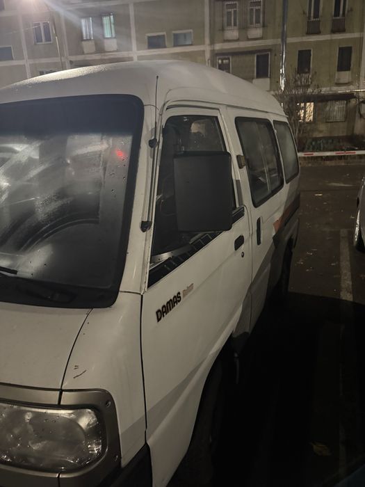 Damas sotiladi srochno