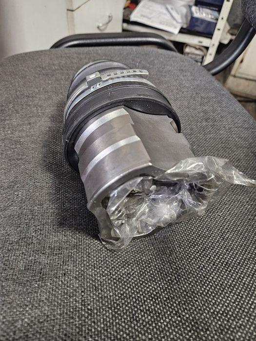 Вътрешно каре за Toyota Corolla, Auris, Avensis