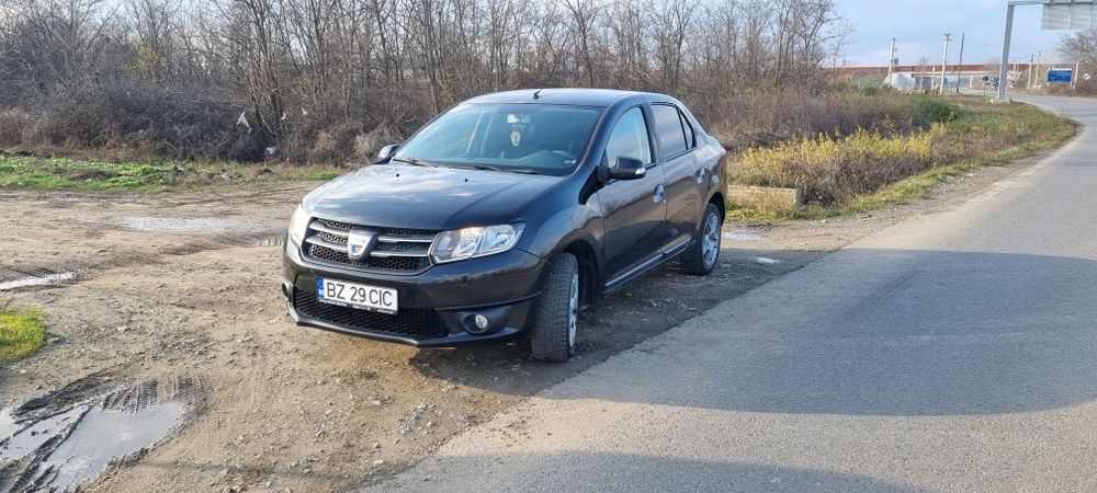 Vand Dacia Logan