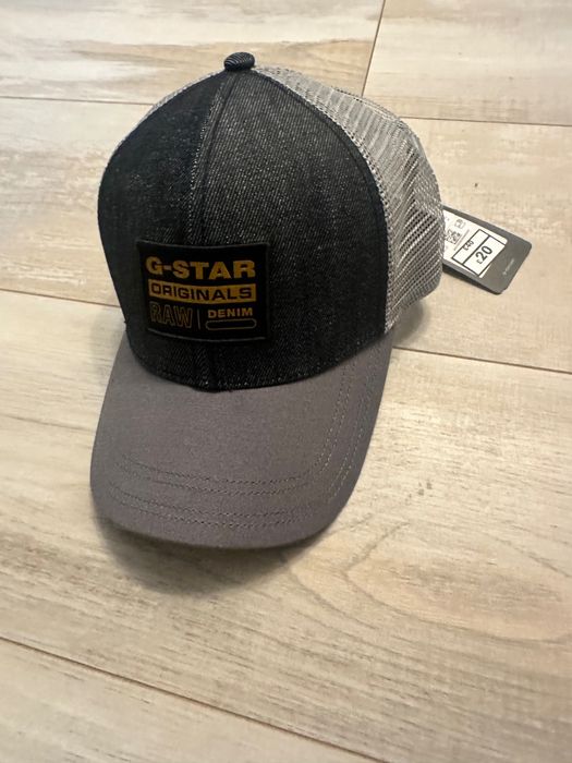 Шапка Г- Стар оригинал