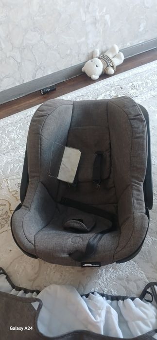 Продам автолюльку