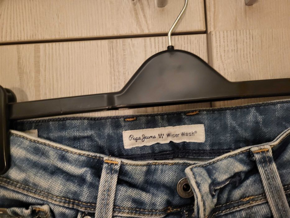 Младежки/мъжки дънки PEPE JEANS