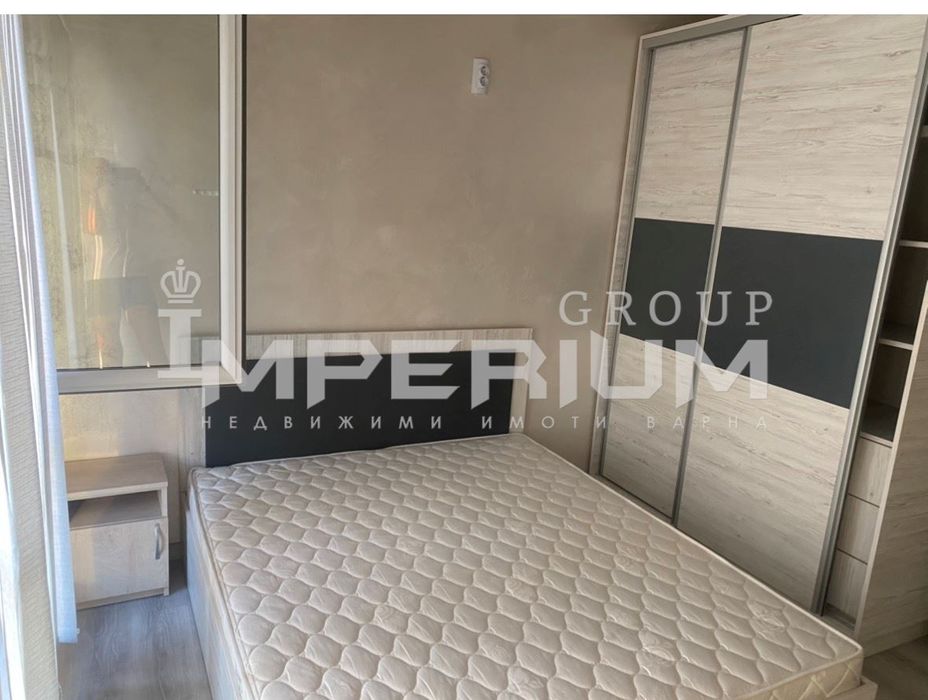 Дава се под наем Тристаен апартамент в Варна, Бриз - 90 кв.м за 548.25 € - Снимка #4