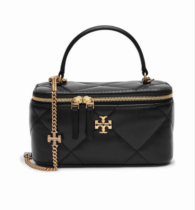 Tory burch чанта