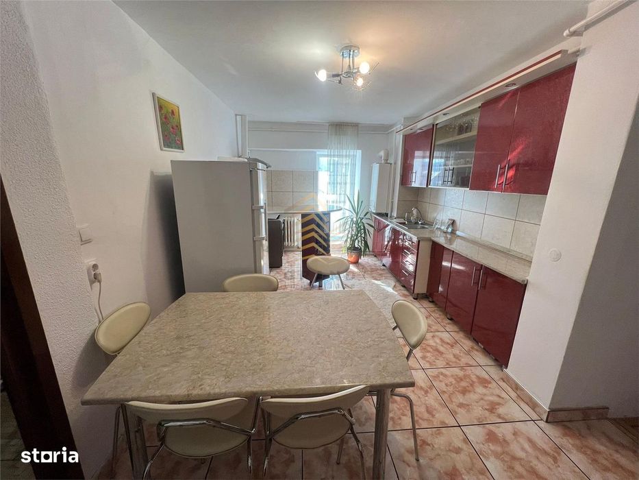 Apartament 3 Camere | Mihai Eminescu — fotografia 1