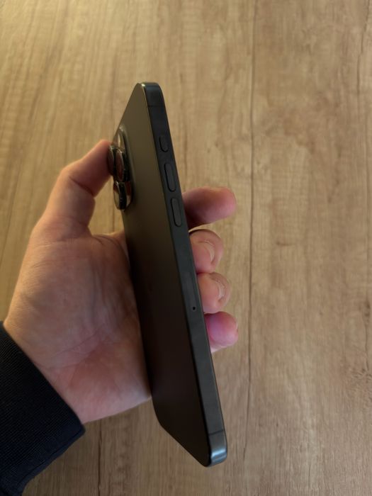 iPhone 15 Pro Max 512 GB