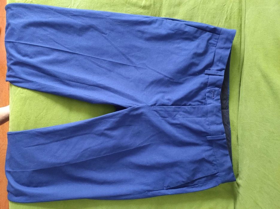 Pantaloni regular fit de la Mango Man