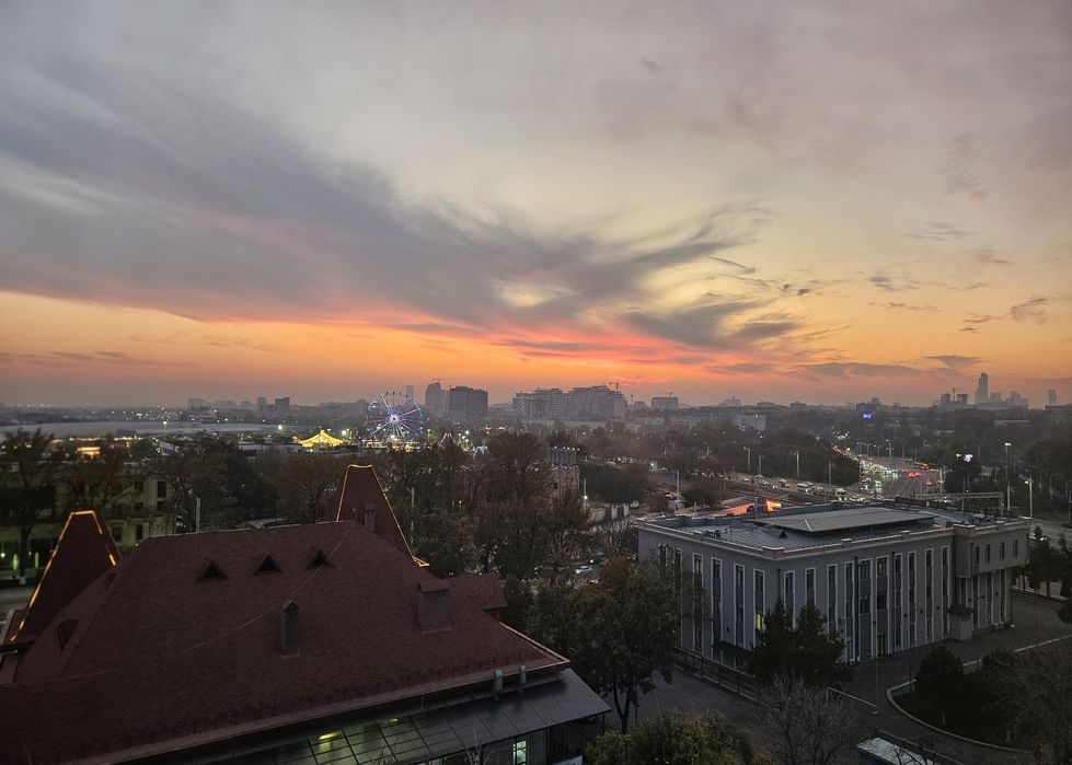 Квартира 2/9/9 парк Ашхабад, Экопарк, с гаражом