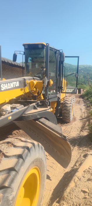 Грейдир услуга аренда Greder xizmati