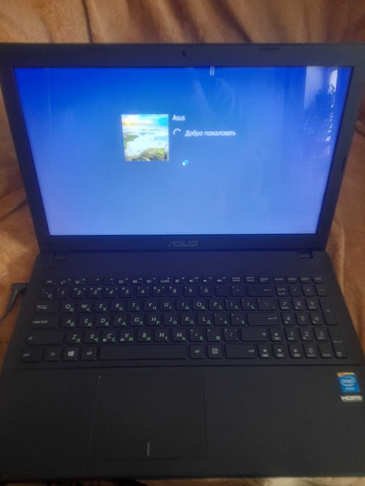 Asus X мадэль с гарантией