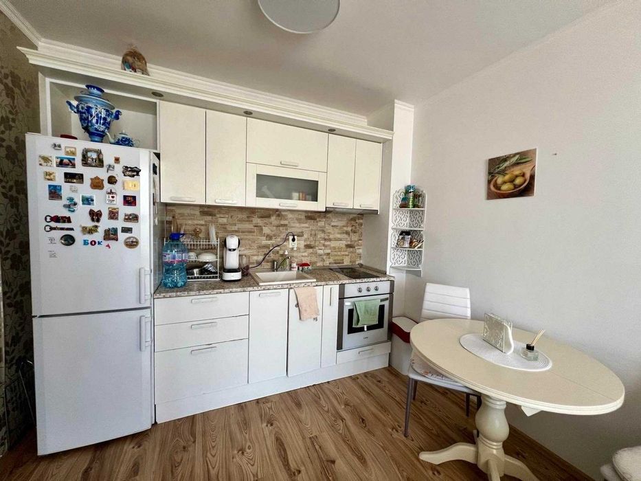 Продава се Двустаен апартамент в Свети Влас - 53 кв.м за 1416 €/кв.м - Снимка #3