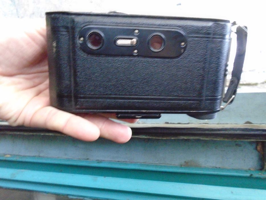 стар мехав фотоапарат