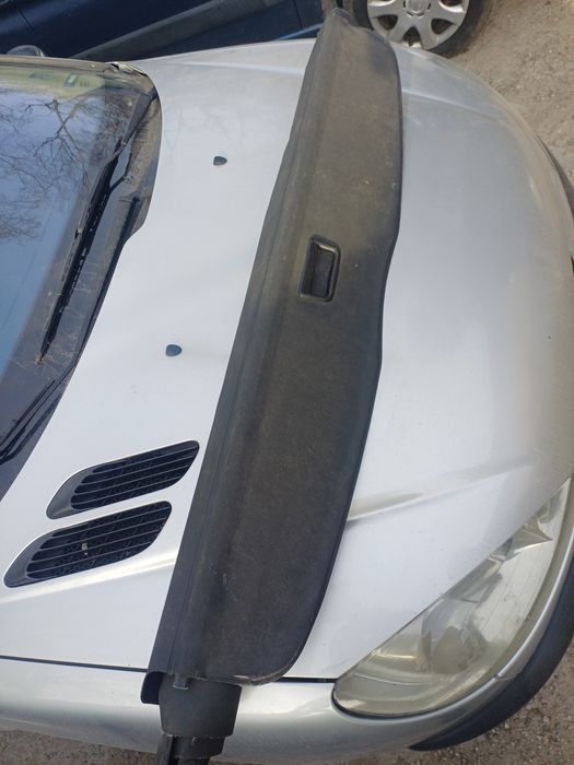 Задна щора за фолсваген пасат комби 5  5.5