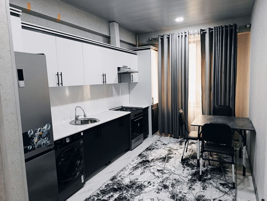 Сдаётся квартира на Смарт Сити