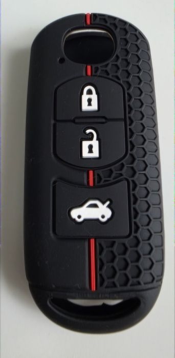 Protectie cheie Mazda 2,3,5,CX