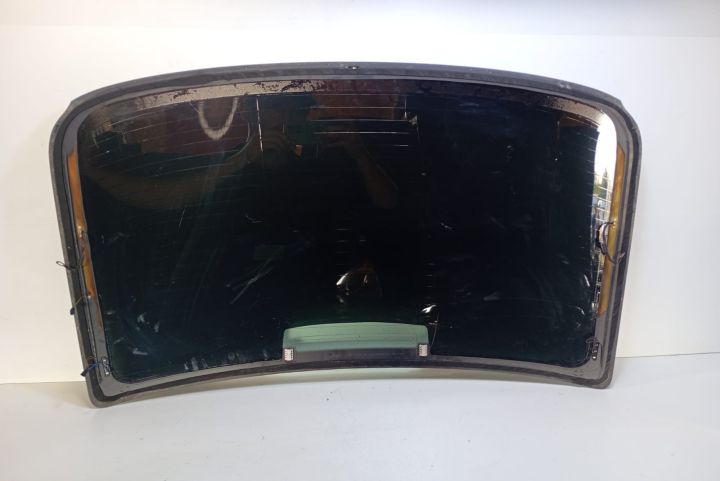 Luneta geam spate coupe Audi A5 8T