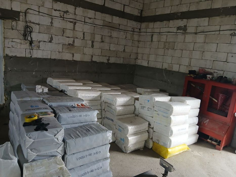 Salafan paketlar va qoplar | Ulgurji va chakana | Yetkazib berish bor