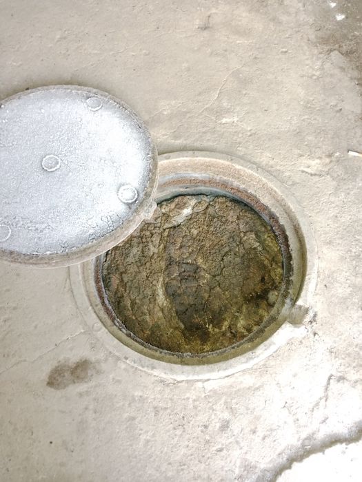 Услуги сантехника, тепловизора, чистка канализации