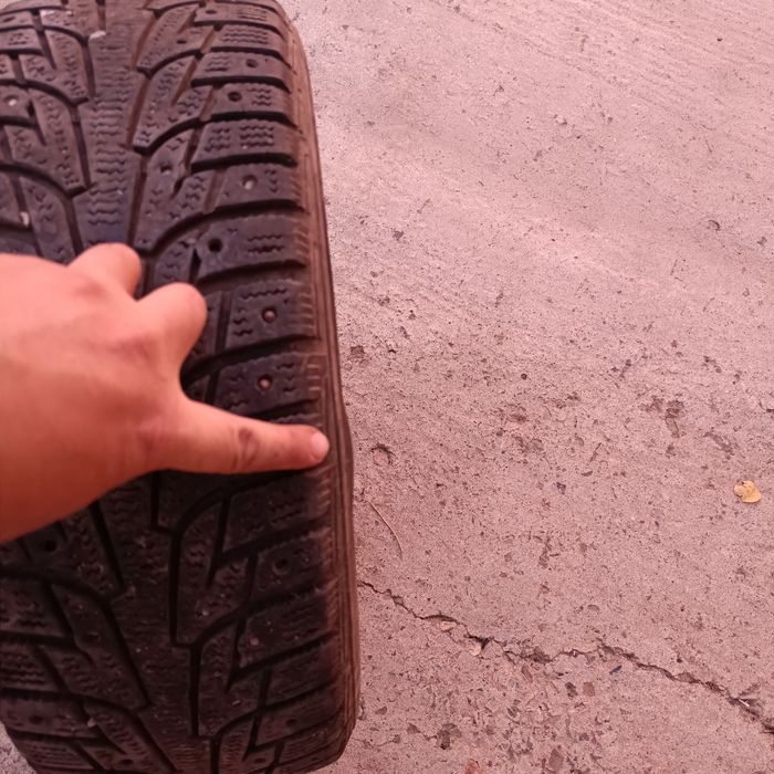 Шины hankook... .