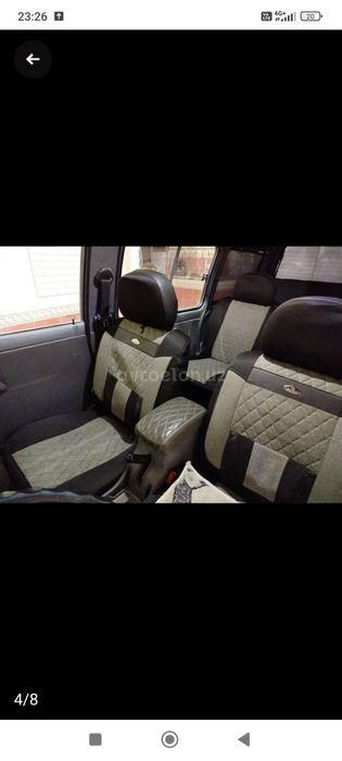 Damas sotiladi 2015 kelishamiz