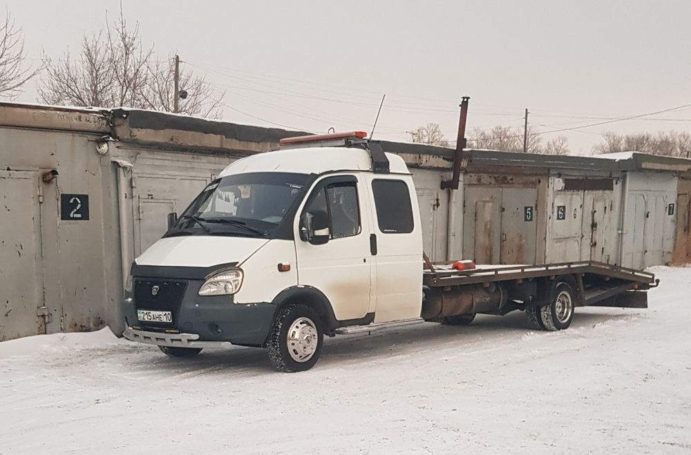 Эвакуатор круглосуточно!