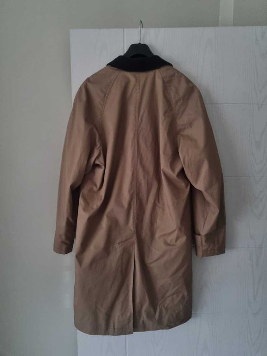 Zara чисто нов тренч - шлифер