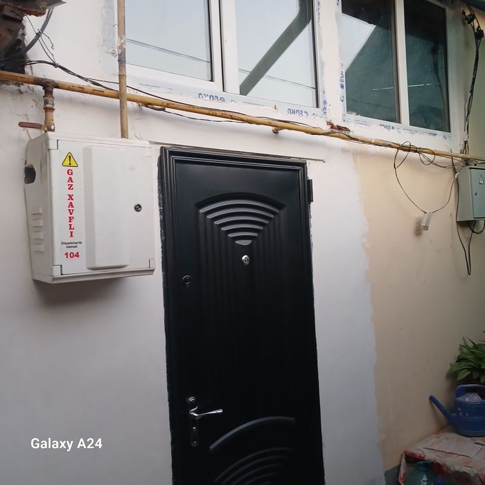 Аренда дом участок, Рисовый