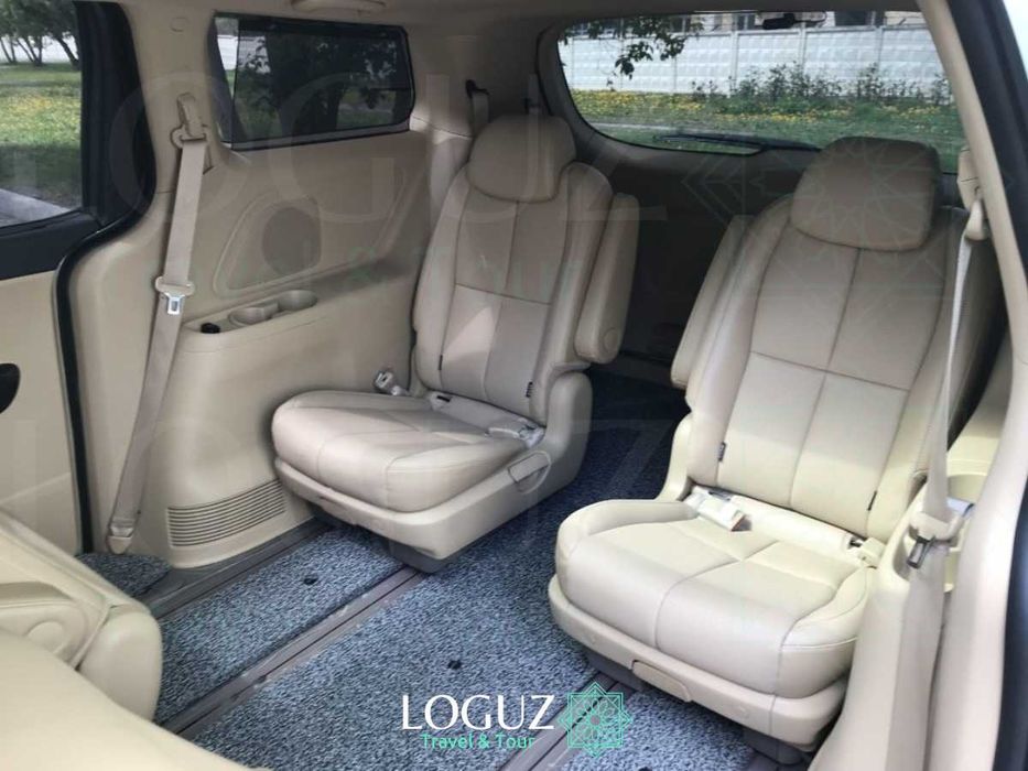 Экскурсии Трансфер Перевозка пассажиров и организация кортежа Безопасн