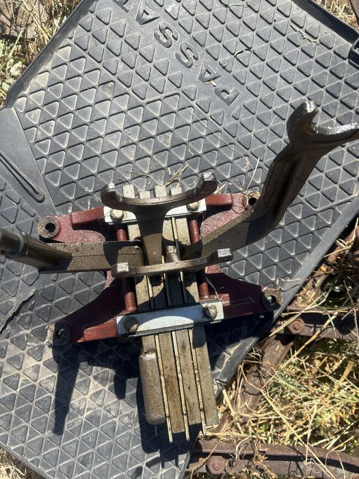 Автомат за болгар