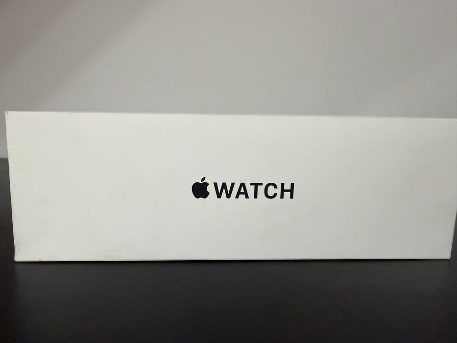 Apple watch series 3 sigilat 40MM