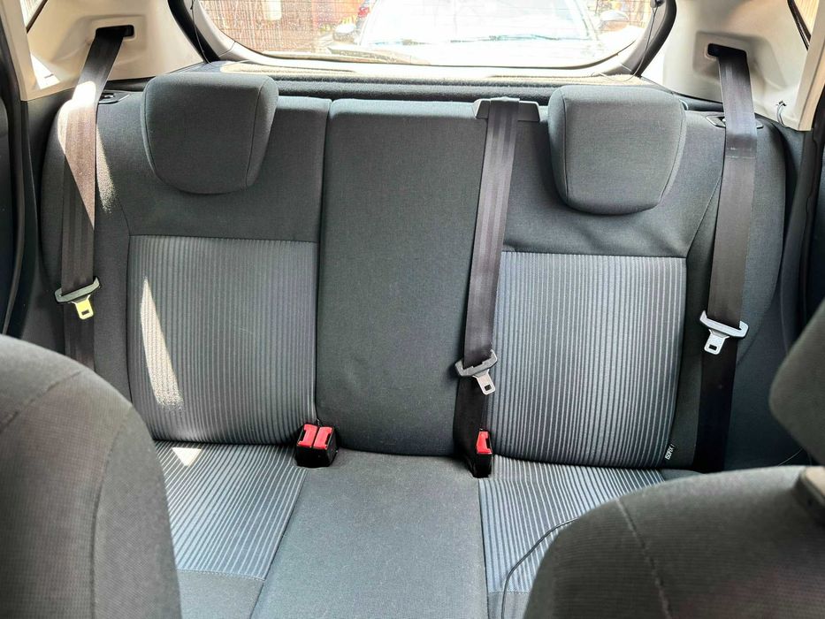 Ford Fiesta 1.4 2012