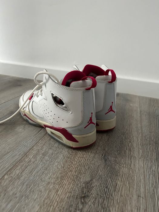 Adidași Jordan damă